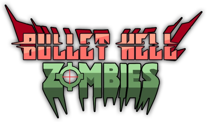Bullet Hell Zombies